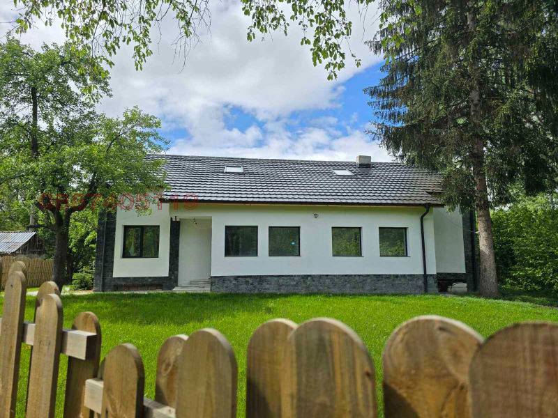 De vânzare  Casa regiunea Pernik , Dragicievo , 320 mp | 40657726 - imagine [5]