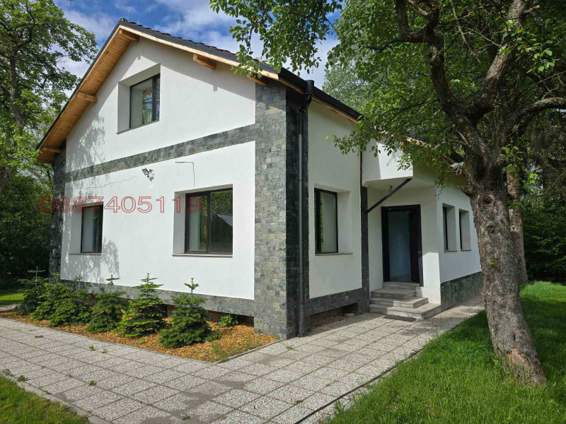 De vânzare  Casa regiunea Pernik , Dragicievo , 320 mp | 40657726 - imagine [3]