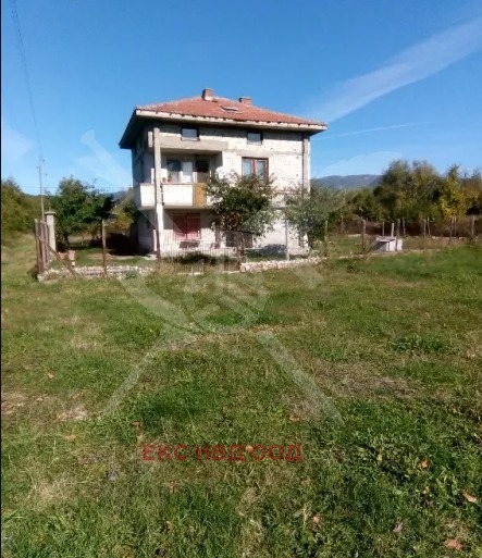 Na sprzedaż  Dom region Płowdiw , Krastewicz , 240 mkw | 65694116