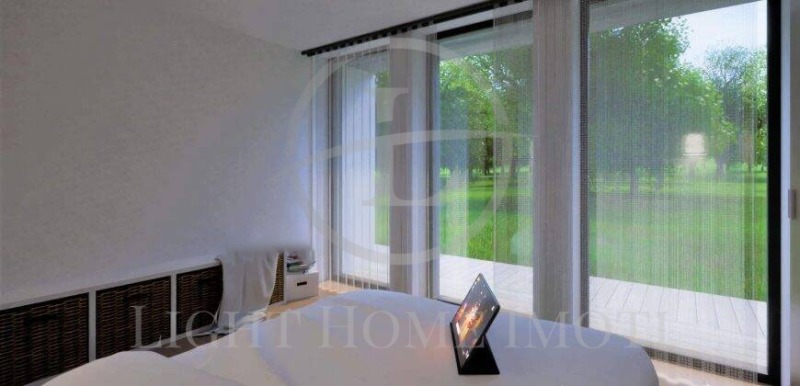 De vânzare  Casa regiunea Plovdiv , Brestnic , 126 mp | 90762837 - imagine [9]