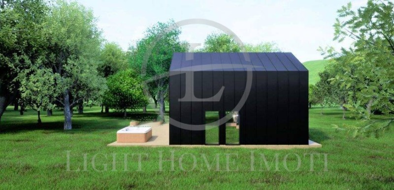 De vânzare  Casa regiunea Plovdiv , Brestnic , 126 mp | 90762837 - imagine [4]