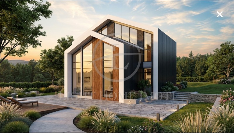 Продава КЪЩА, с. Брестник, област Пловдив, снимка 6 - Къщи - 51820089