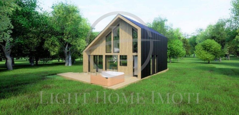 De vânzare  Casa regiunea Plovdiv , Brestnic , 126 mp | 90762837 - imagine [5]
