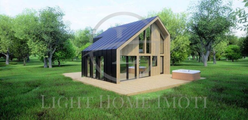 De vânzare  Casa regiunea Plovdiv , Brestnic , 126 mp | 90762837 - imagine [2]