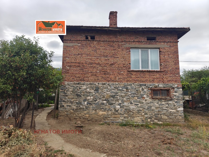 Zu verkaufen  Haus region Pasardschik , Simeonowez , 130 qm | 62207993 - Bild [4]