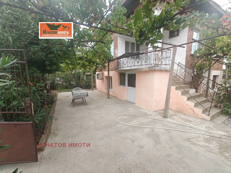 Zu verkaufen  Haus region Pasardschik , Simeonowez , 130 qm | 62207993