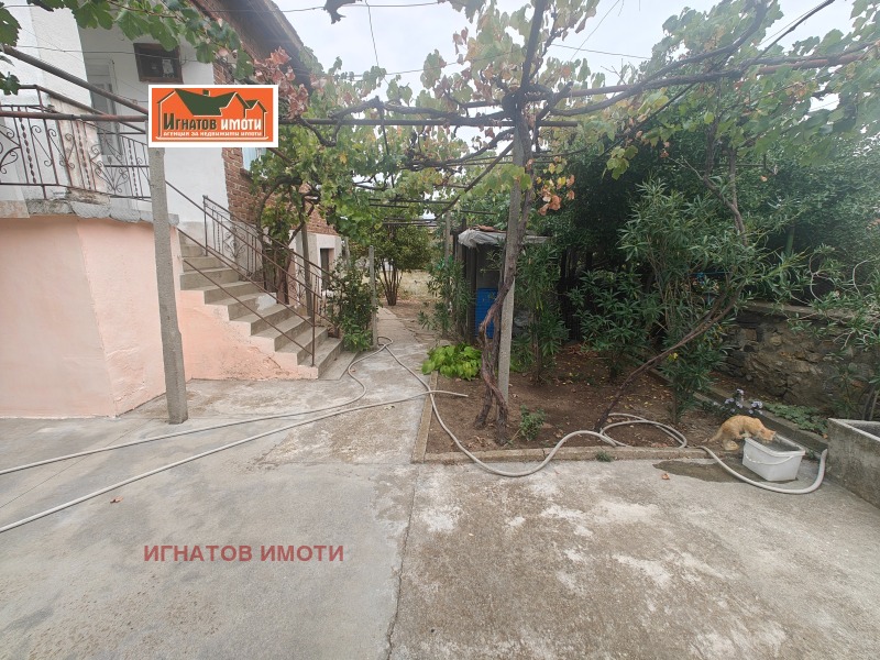 Zu verkaufen  Haus region Pasardschik , Simeonowez , 130 qm | 62207993 - Bild [2]