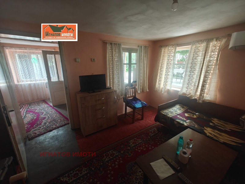 Zu verkaufen  Haus region Pasardschik , Simeonowez , 130 qm | 62207993 - Bild [12]