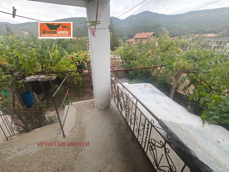 Zu verkaufen  Haus region Pasardschik , Simeonowez , 130 qm | 62207993 - Bild [6]