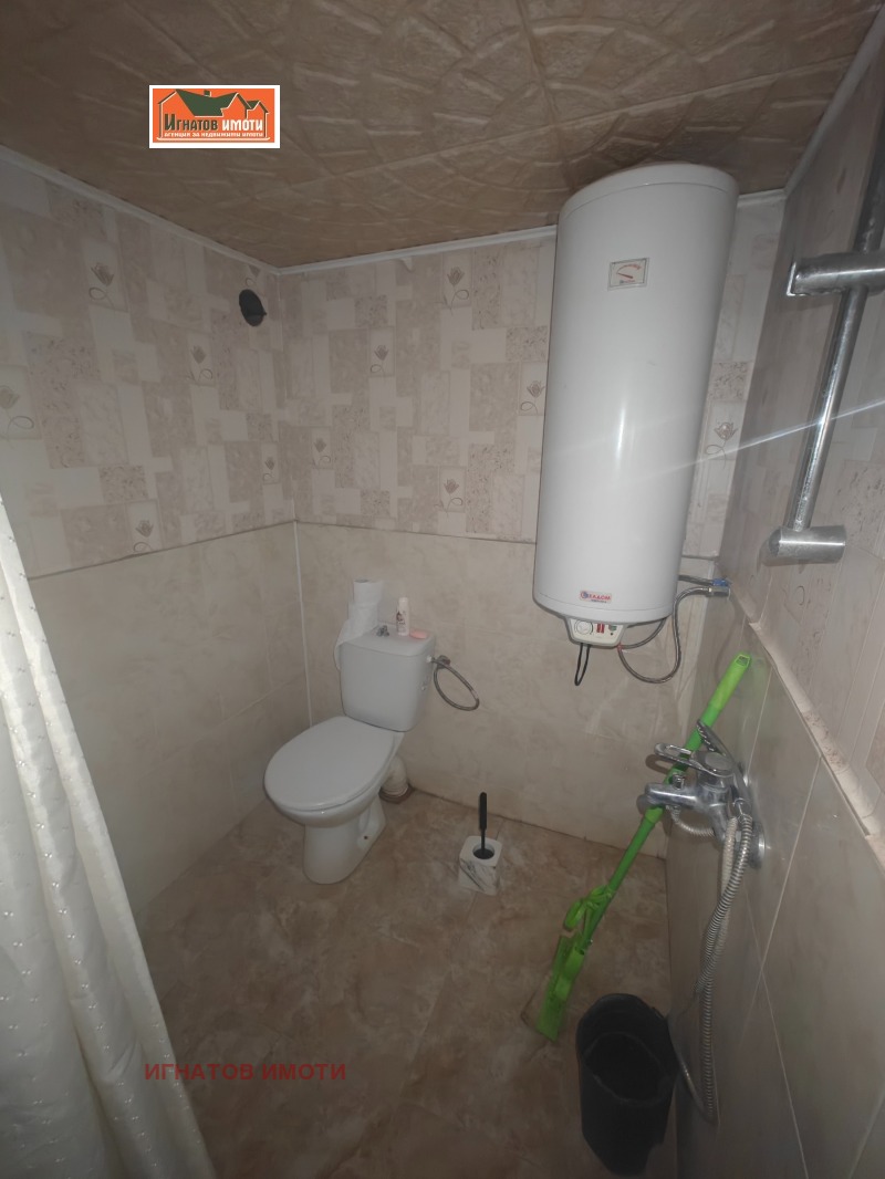 Zu verkaufen  Haus region Pasardschik , Simeonowez , 130 qm | 62207993 - Bild [15]