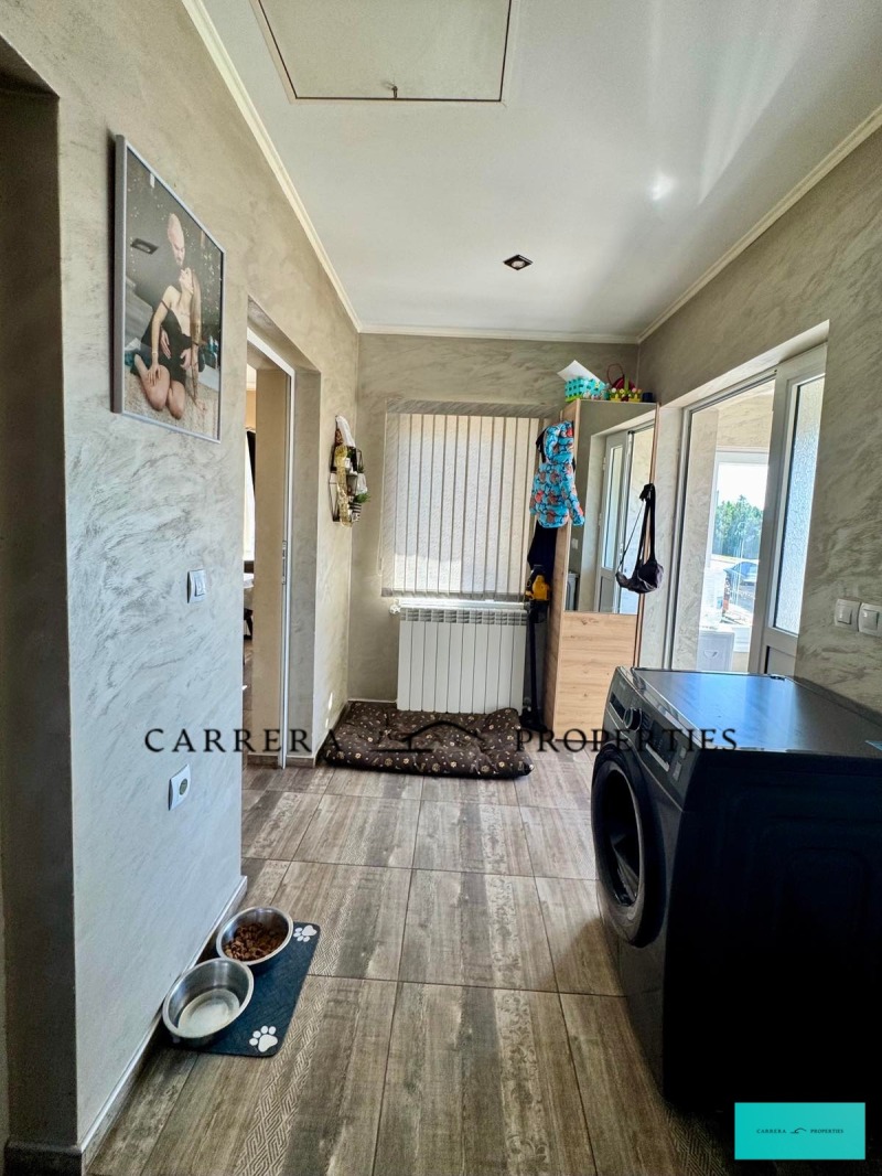 Продава КЪЩА, гр. Бяла, област Варна, снимка 8 - Къщи - 52209171