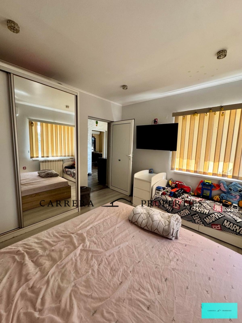 Продава КЪЩА, гр. Бяла, област Варна, снимка 5 - Къщи - 52209171