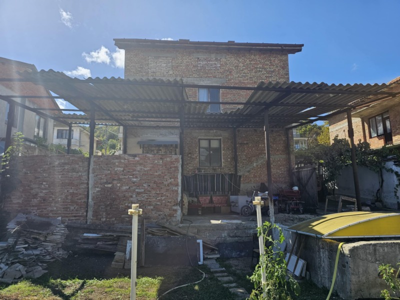 Продава КЪЩА, гр. Обзор, област Бургас, снимка 3 - Къщи - 53528610