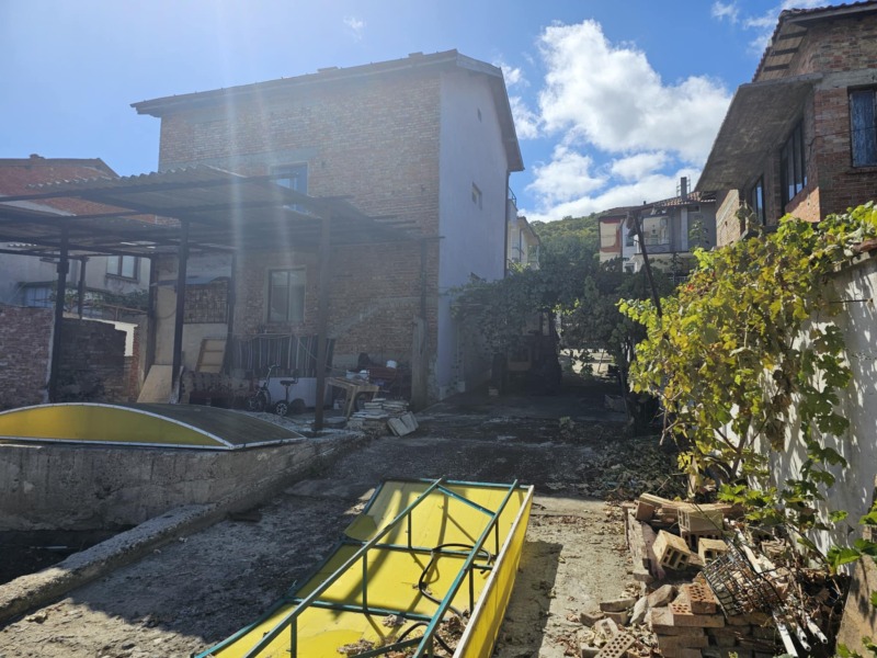 Продава КЪЩА, гр. Обзор, област Бургас, снимка 2 - Къщи - 53528610