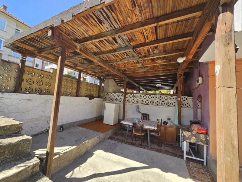 Продава КЪЩА, гр. Обзор, област Бургас, снимка 5 - Къщи - 53528610