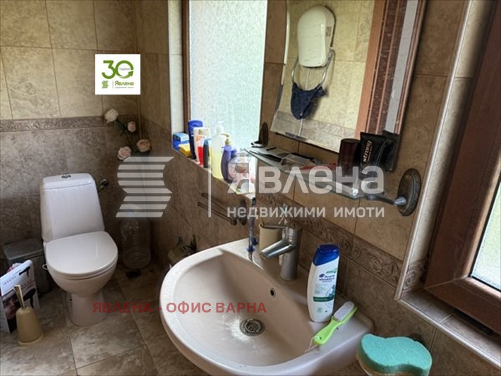 Продава КЪЩА, гр. Варна, м-т Долна Трака, снимка 13 - Къщи - 54348235