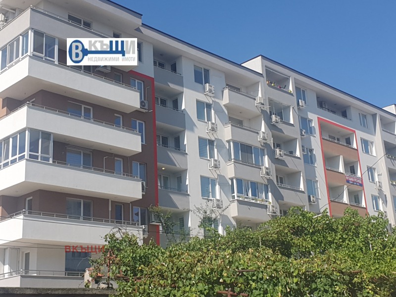 Til salg  Garage Veliko Tarnovo , Kartala , 27 kvm | 57925674 - billede [3]