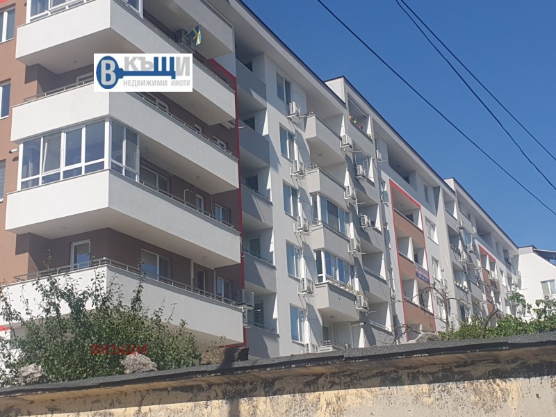 Til salg  Garage Veliko Tarnovo , Kartala , 27 kvm | 57925674 - billede [2]