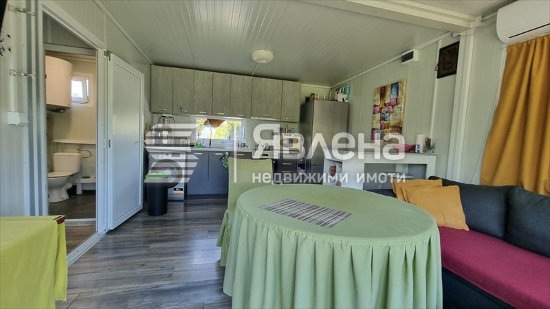 Na prodej  Spiknutí oblast Dobrich , Tjulenovo , 1466 m2 | 60184945 - obraz [5]