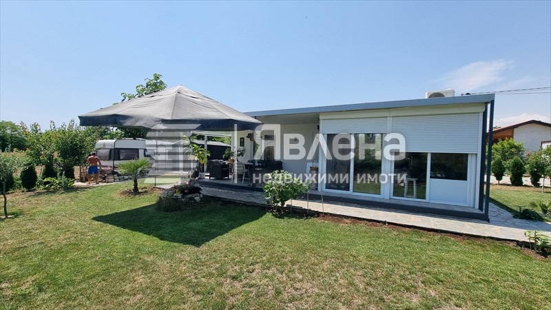 Na prodej  Spiknutí oblast Dobrich , Tjulenovo , 1466 m2 | 60184945