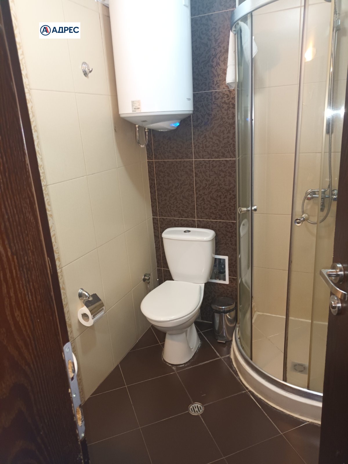 Продава 1-СТАЕН, гр. Велинград, област Пазарджик, снимка 6 - Апартаменти - 55188838