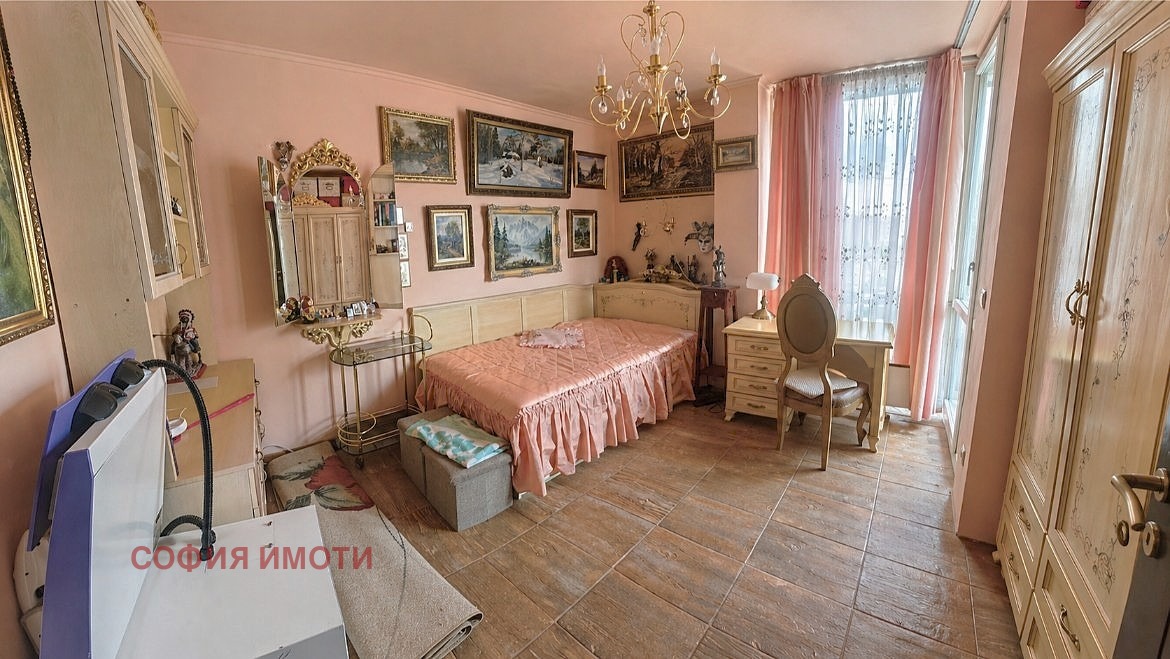 Продава 2-СТАЕН, гр. София, Кръстова вада, снимка 2 - Апартаменти - 53451702