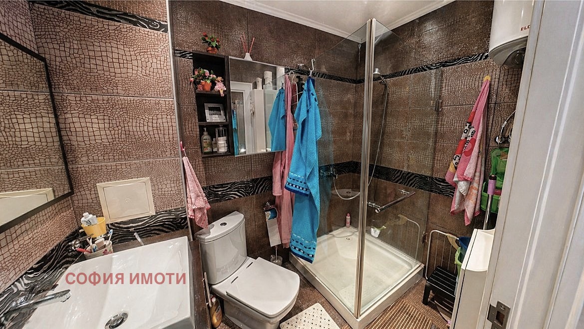 Продава 2-СТАЕН, гр. София, Кръстова вада, снимка 6 - Апартаменти - 53451702