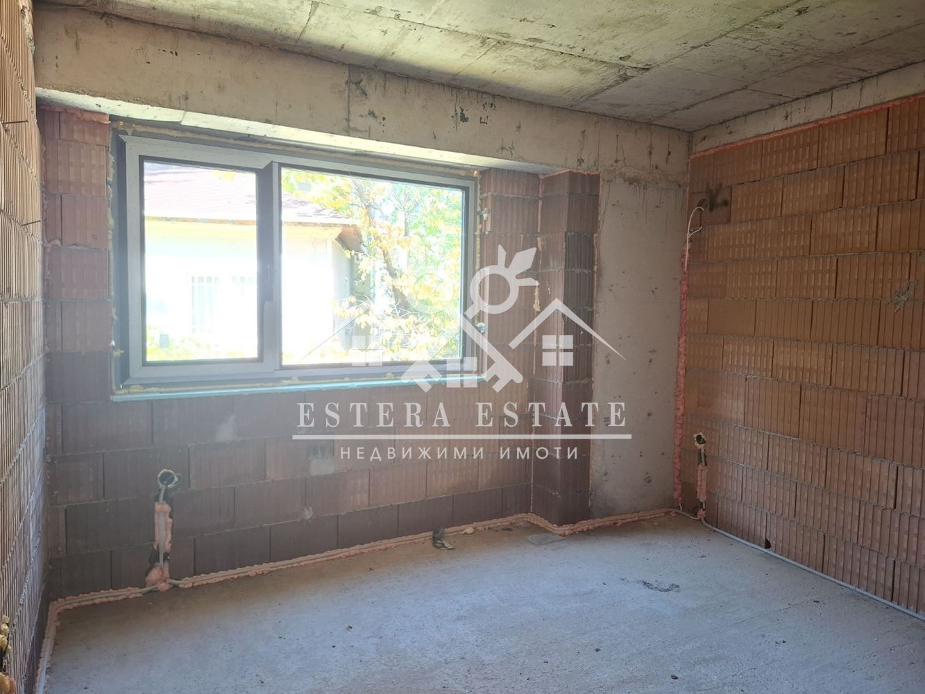 Продава 2-СТАЕН, гр. Шумен, Център, снимка 2 - Апартаменти - 52154581