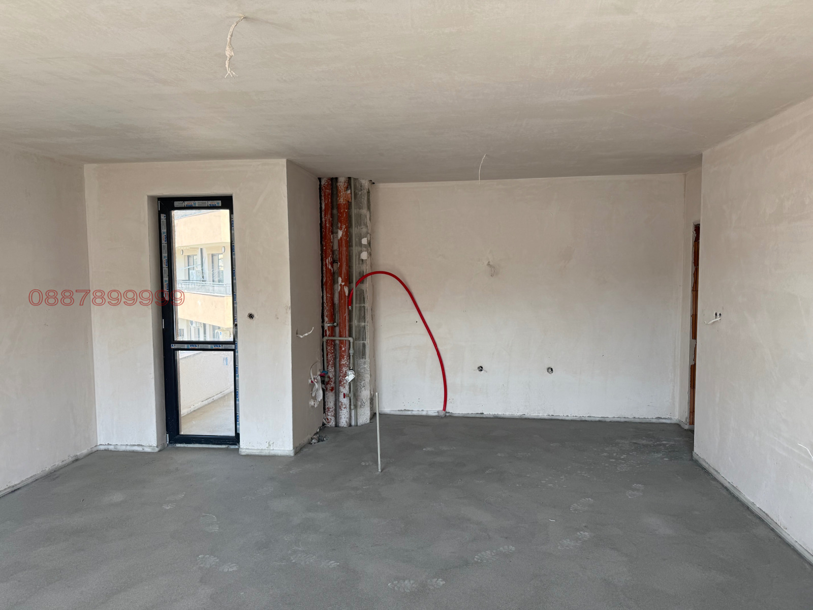 Продава 2-СТАЕН, гр. Търговище, Боровец, снимка 7 - Апартаменти - 53954864