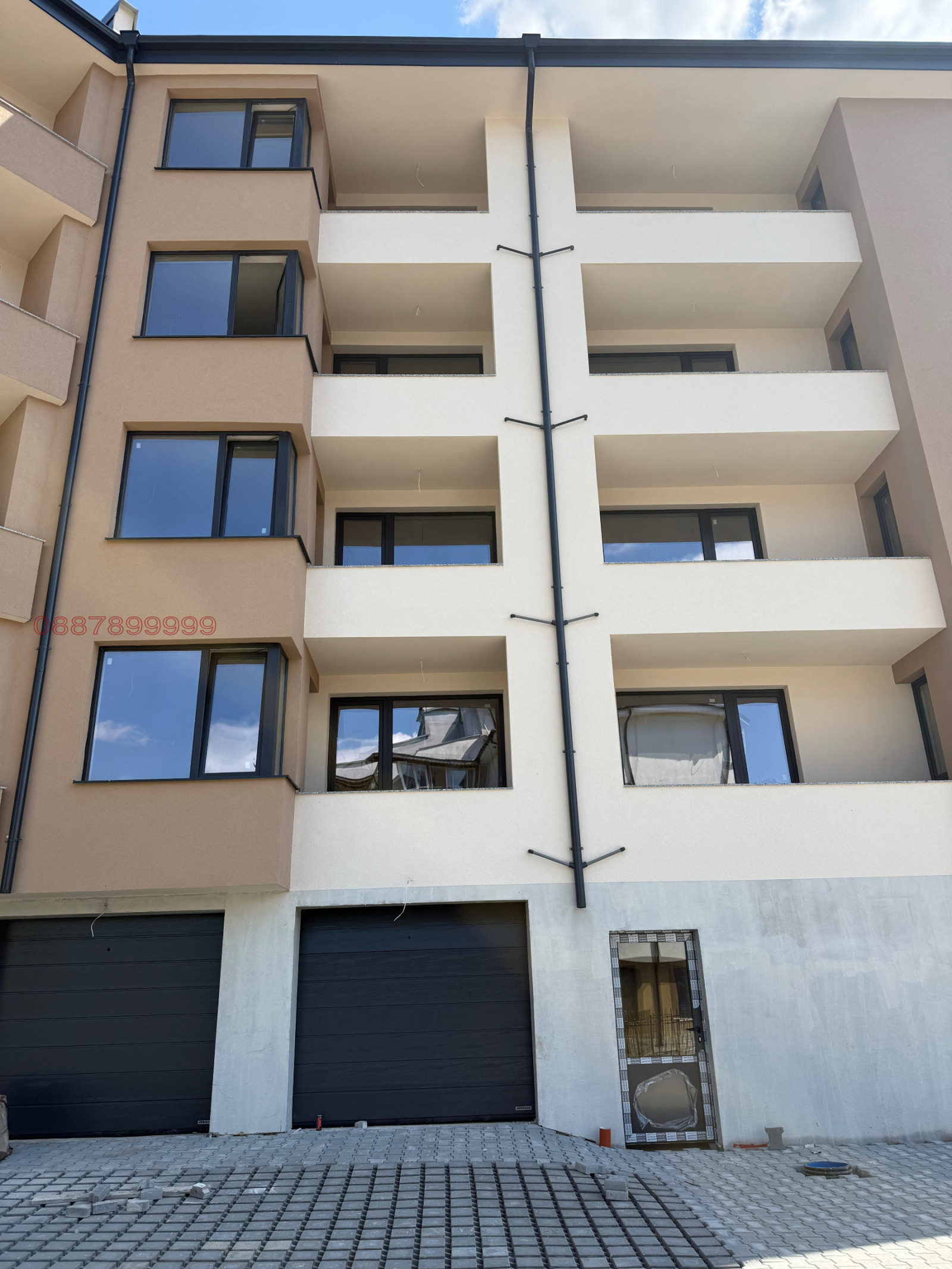 Продава 2-СТАЕН, гр. Търговище, Боровец, снимка 6 - Апартаменти - 53954864