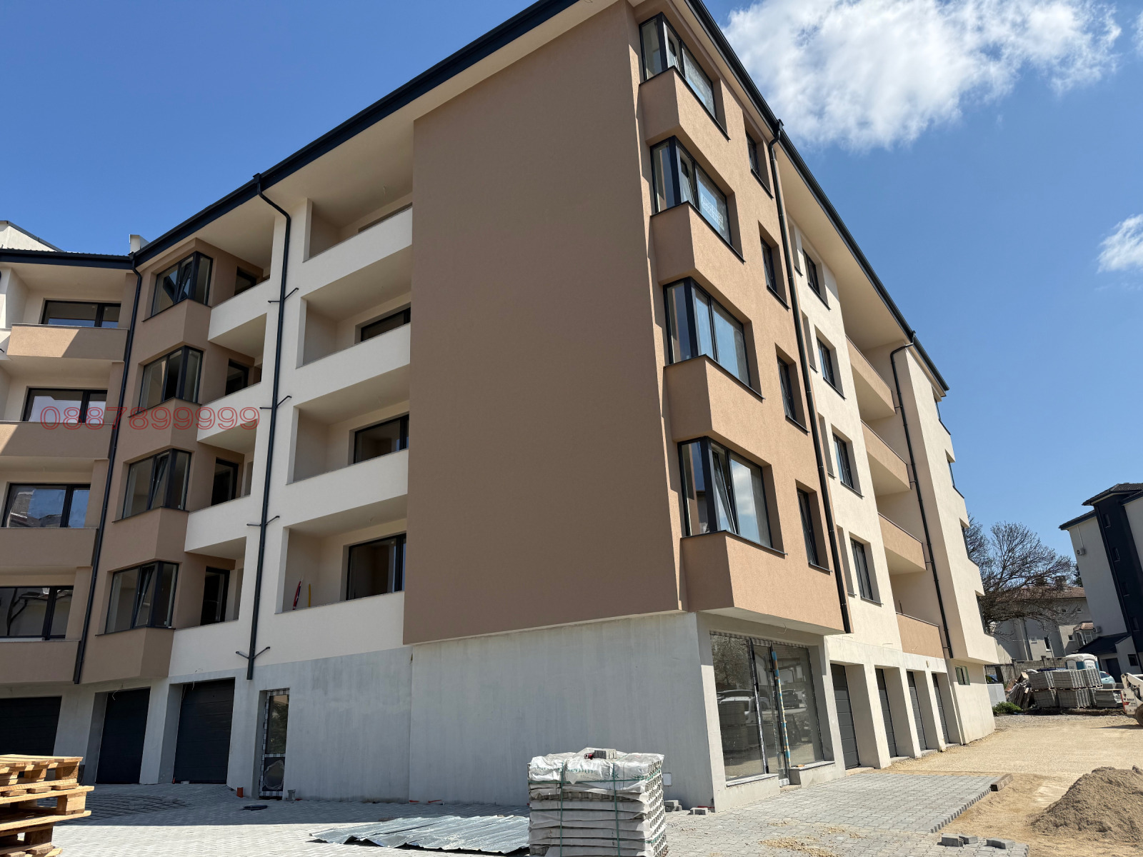 Продава 2-СТАЕН, гр. Търговище, Боровец