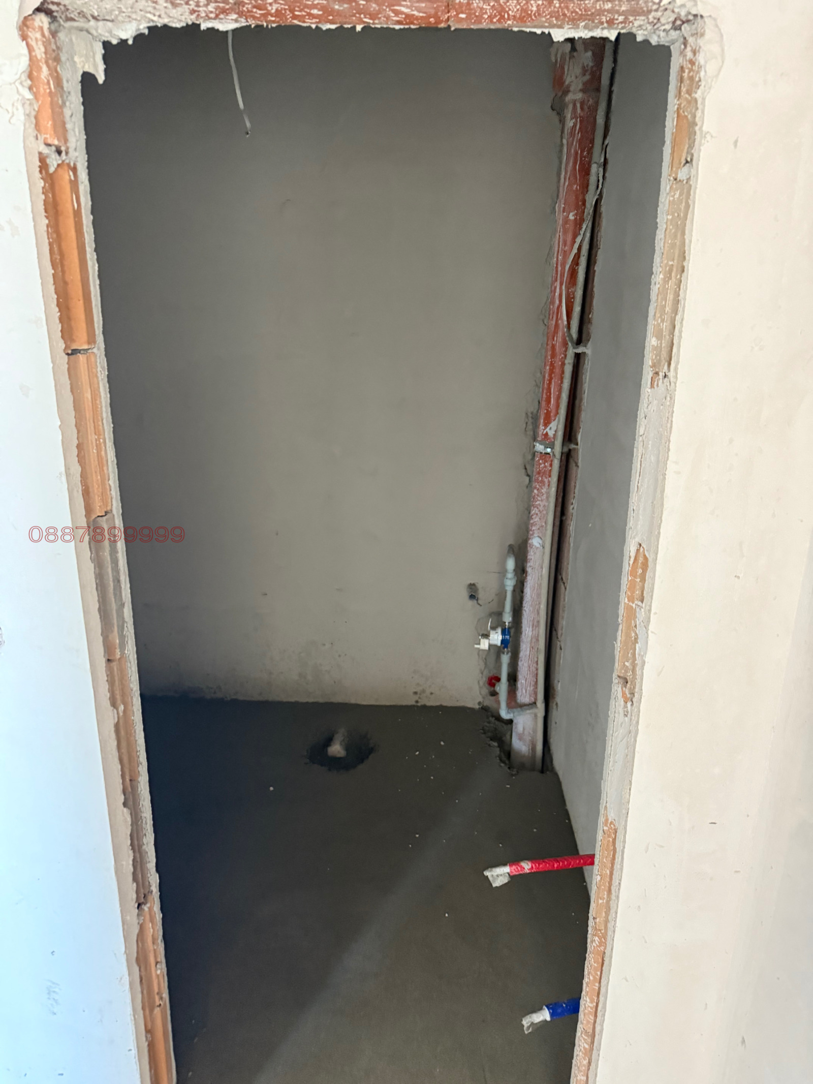 Продава 2-СТАЕН, гр. Търговище, Боровец, снимка 14 - Апартаменти - 53954864