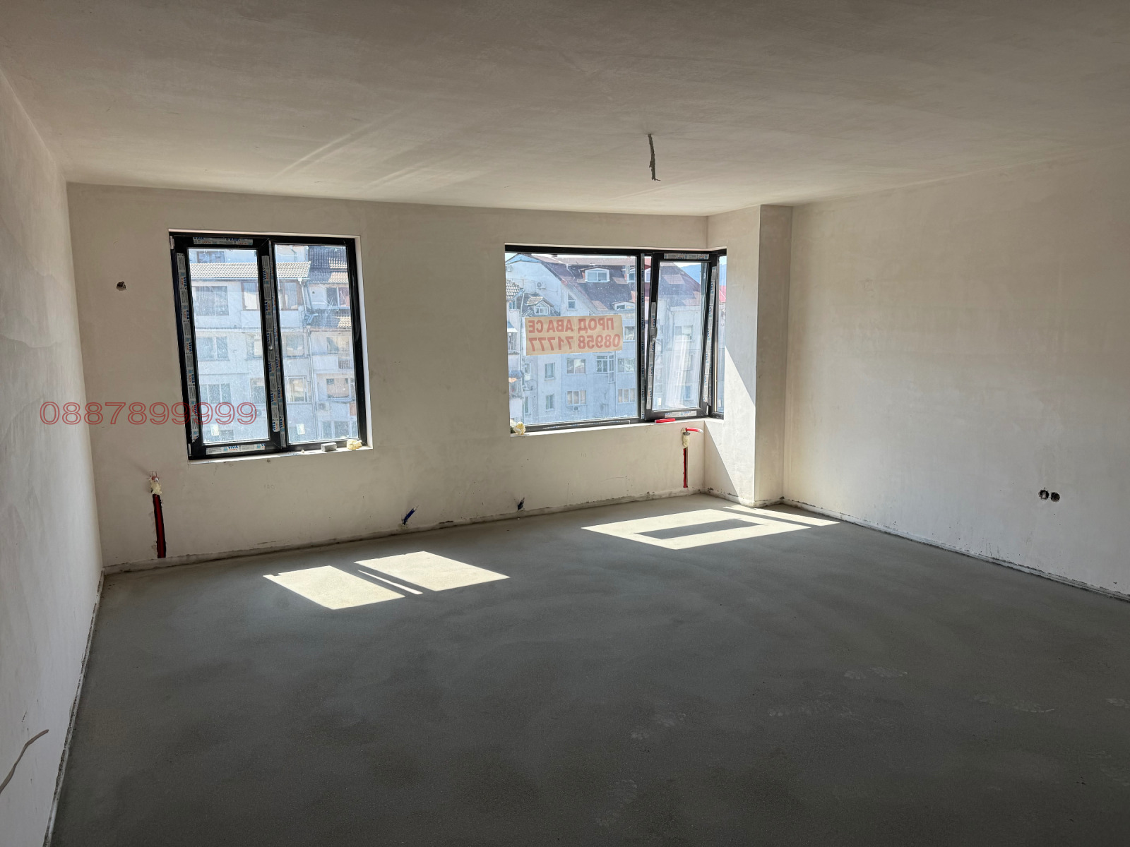 Продава 2-СТАЕН, гр. Търговище, Боровец, снимка 9 - Апартаменти - 53954864