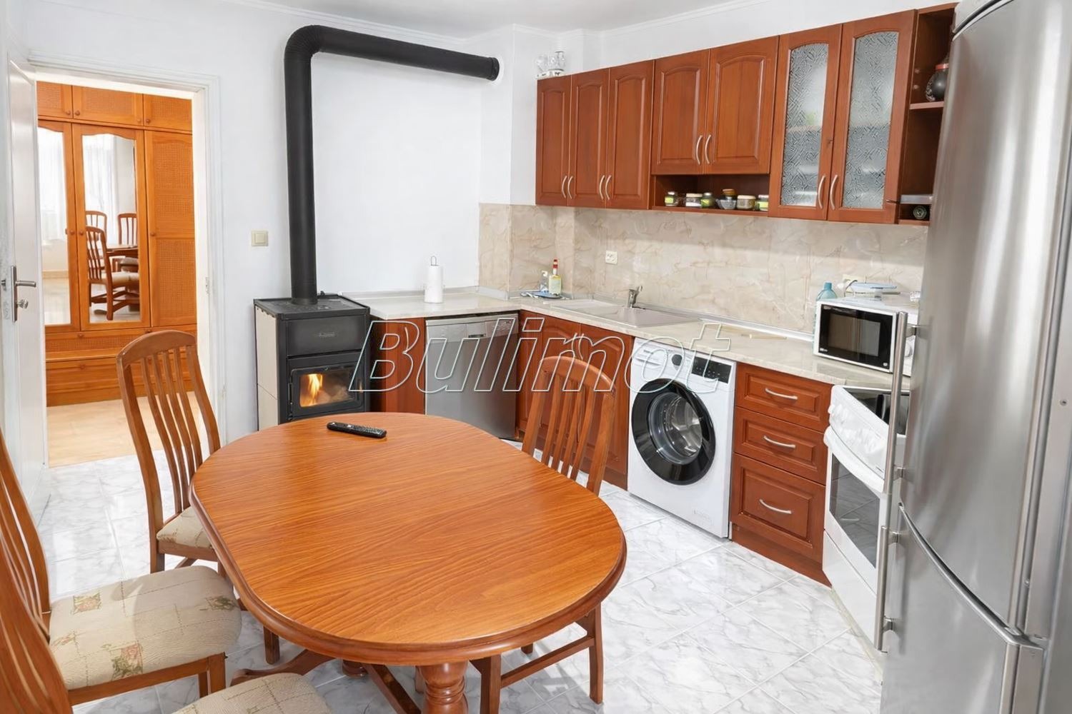 Продава 2-СТАЕН, гр. Балчик, област Добрич, снимка 2 - Апартаменти - 53718231
