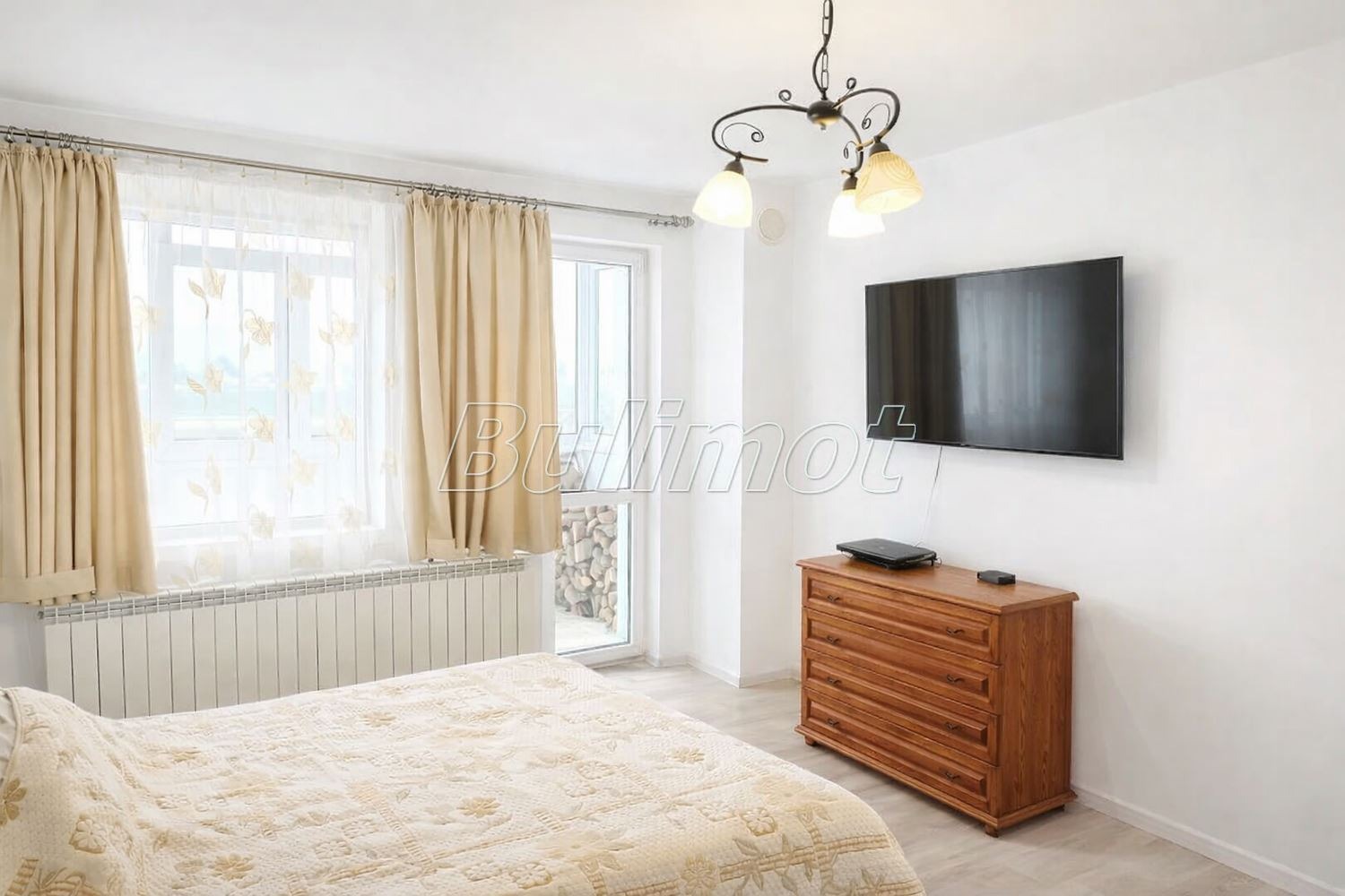 Продава 2-СТАЕН, гр. Балчик, област Добрич, снимка 1 - Апартаменти - 53718231