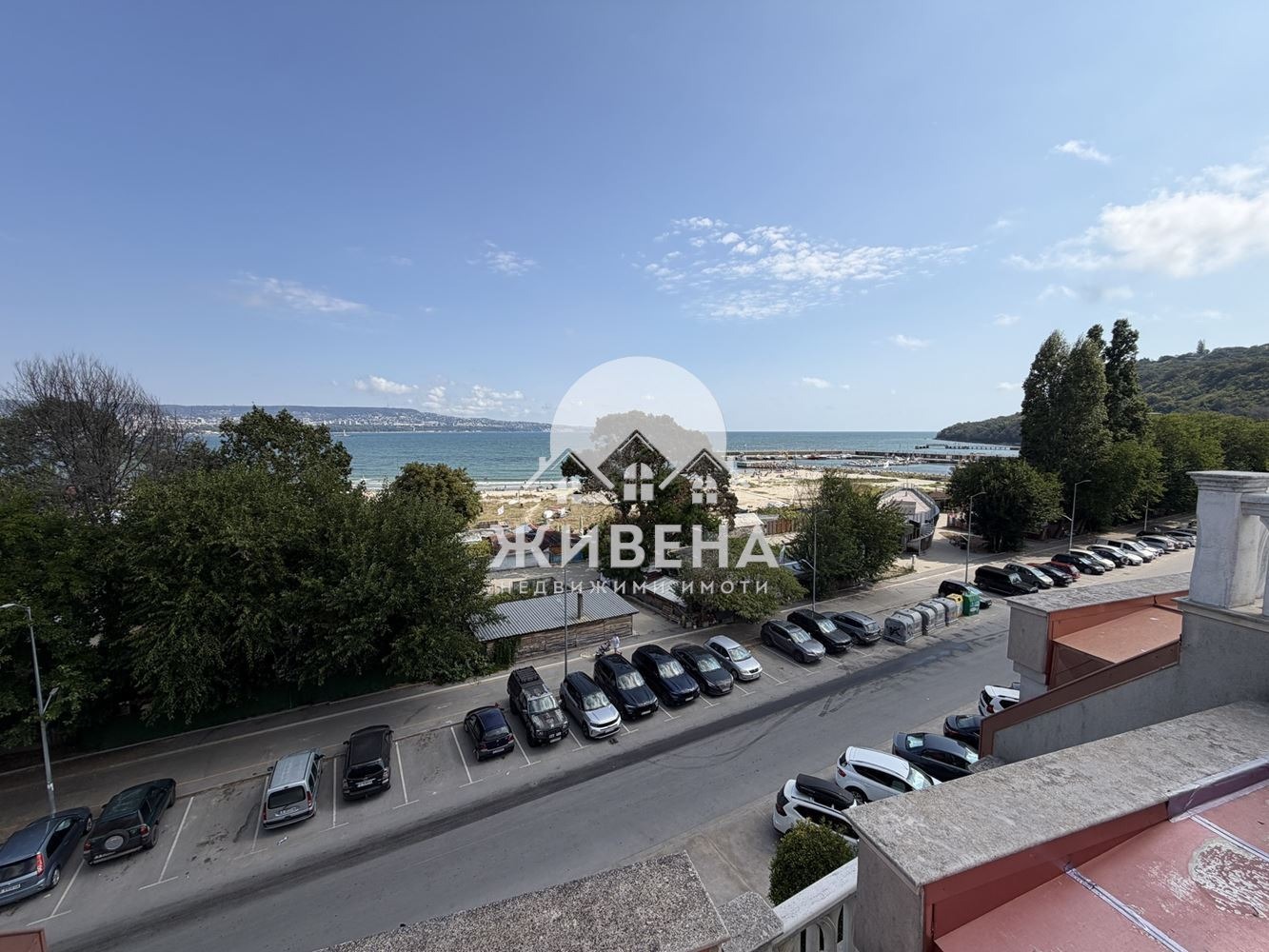 Продава 2-СТАЕН, гр. Варна, Аспарухово, снимка 2 - Апартаменти - 55828251