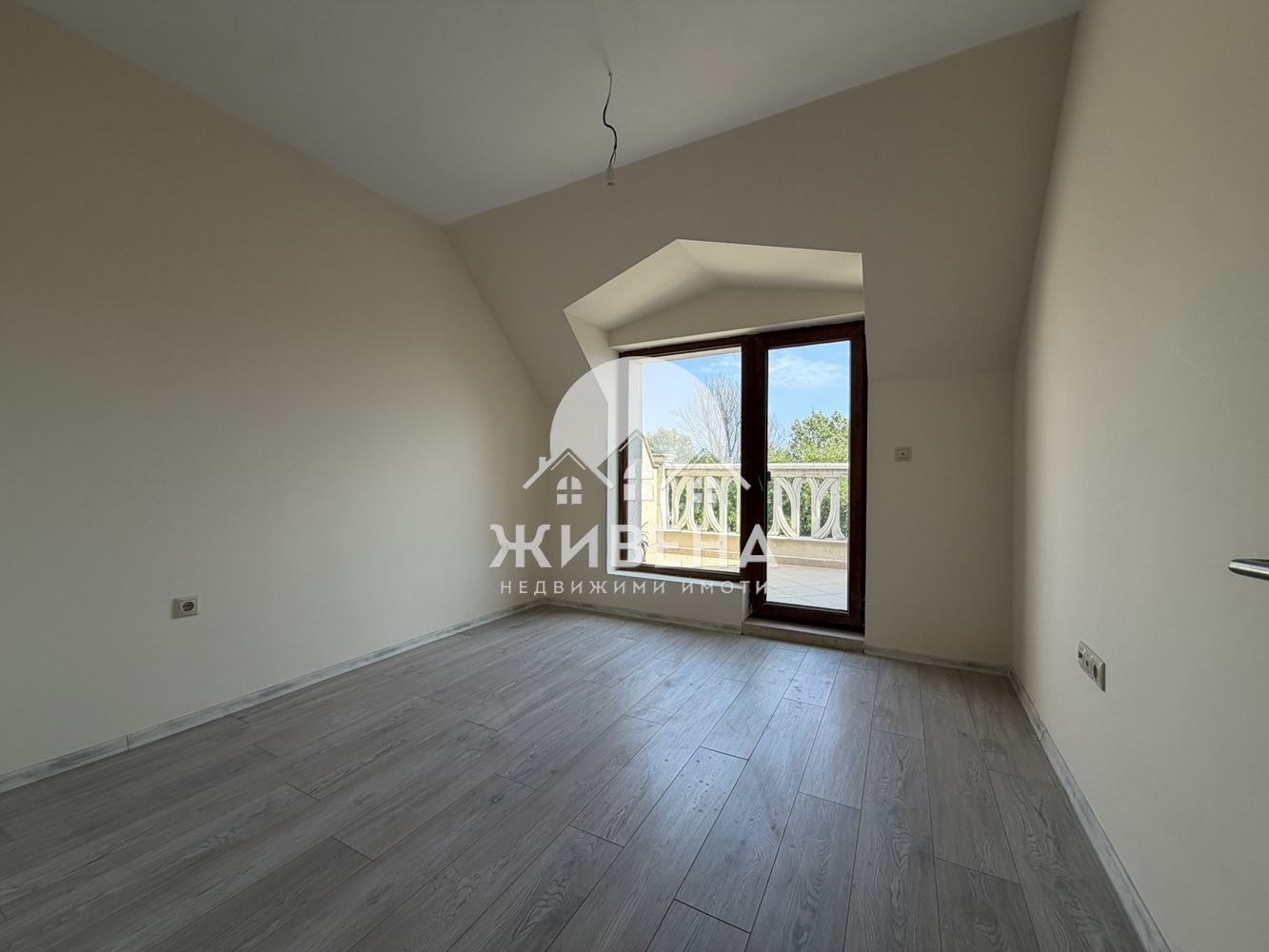 Продава 2-СТАЕН, гр. Варна, Аспарухово, снимка 5 - Апартаменти - 55828251