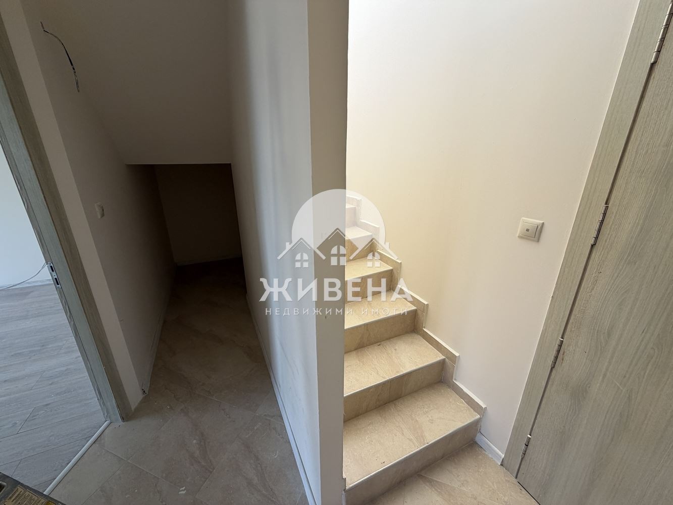 Продава 2-СТАЕН, гр. Варна, Аспарухово, снимка 6 - Апартаменти - 55828251