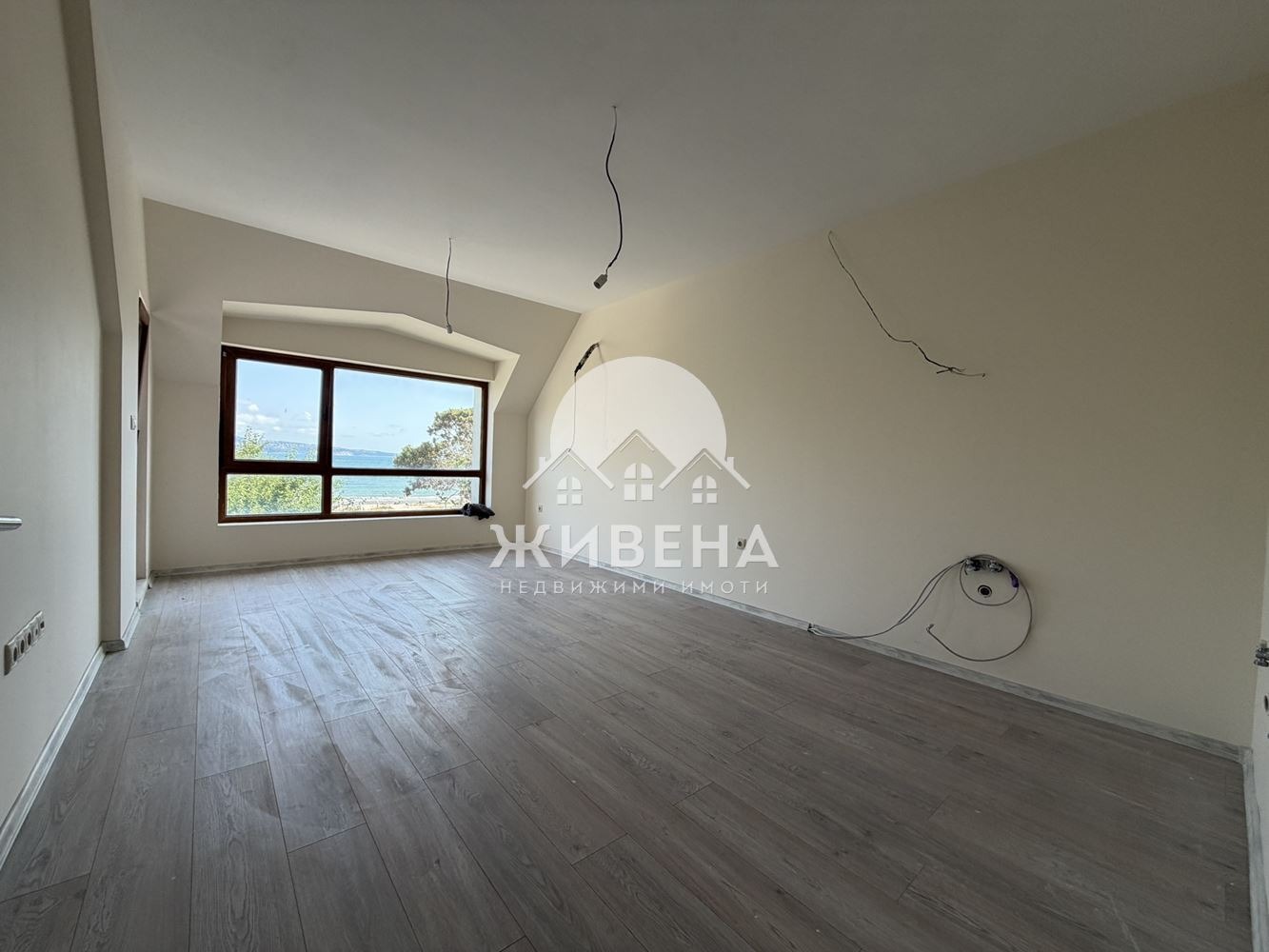 Продава 2-СТАЕН, гр. Варна, Аспарухово, снимка 3 - Апартаменти - 55828251