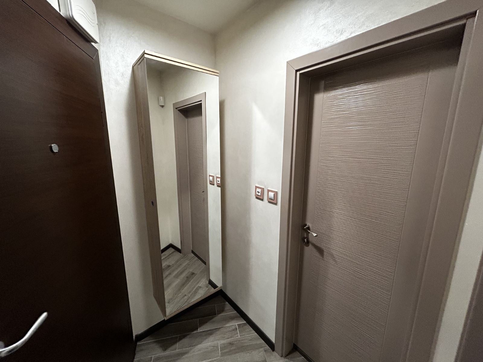 Продава 2-СТАЕН, гр. Пловдив, Център, снимка 11 - Апартаменти - 55930034