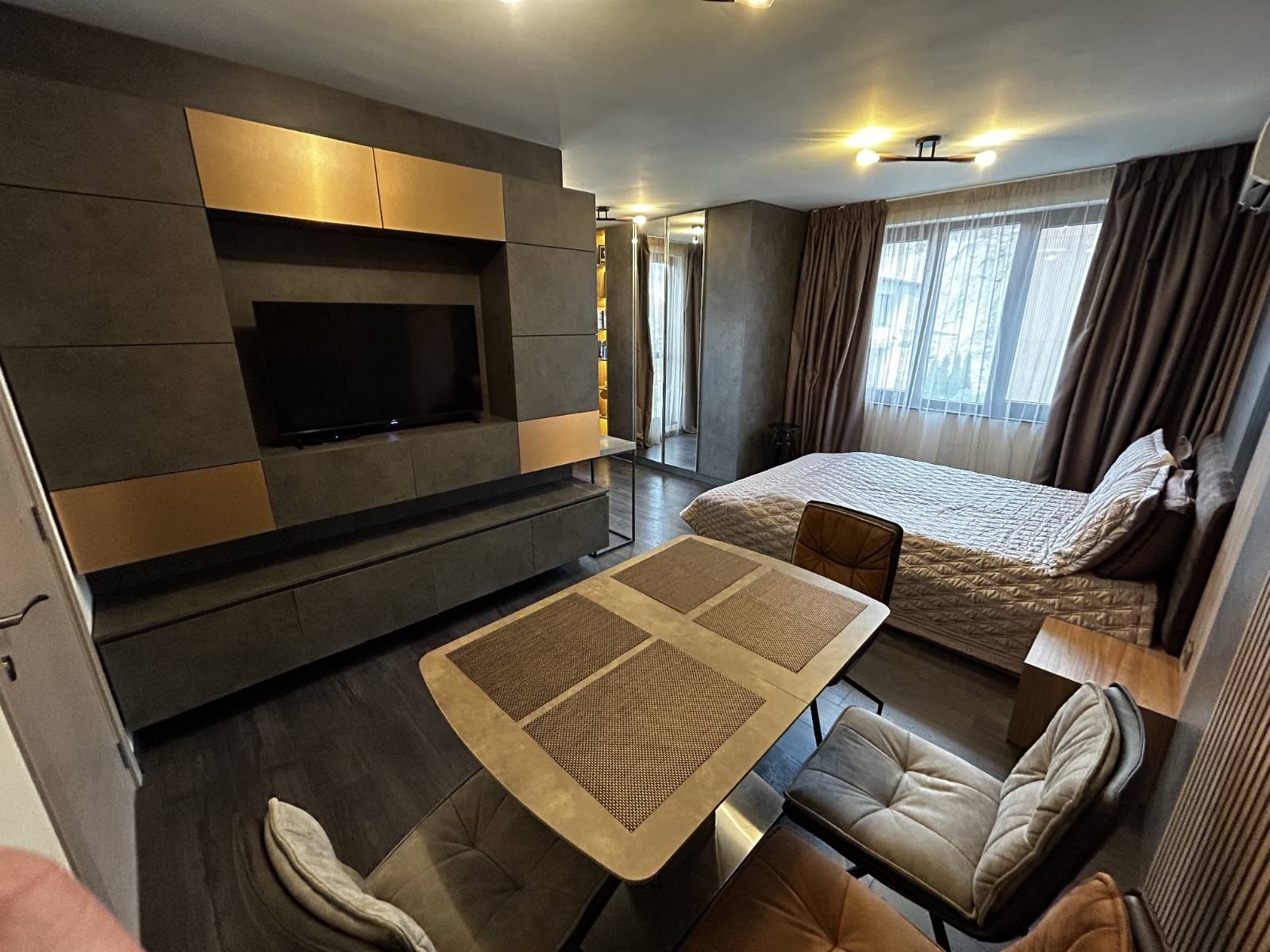 Продава 2-СТАЕН, гр. Пловдив, Център, снимка 4 - Апартаменти - 55930034
