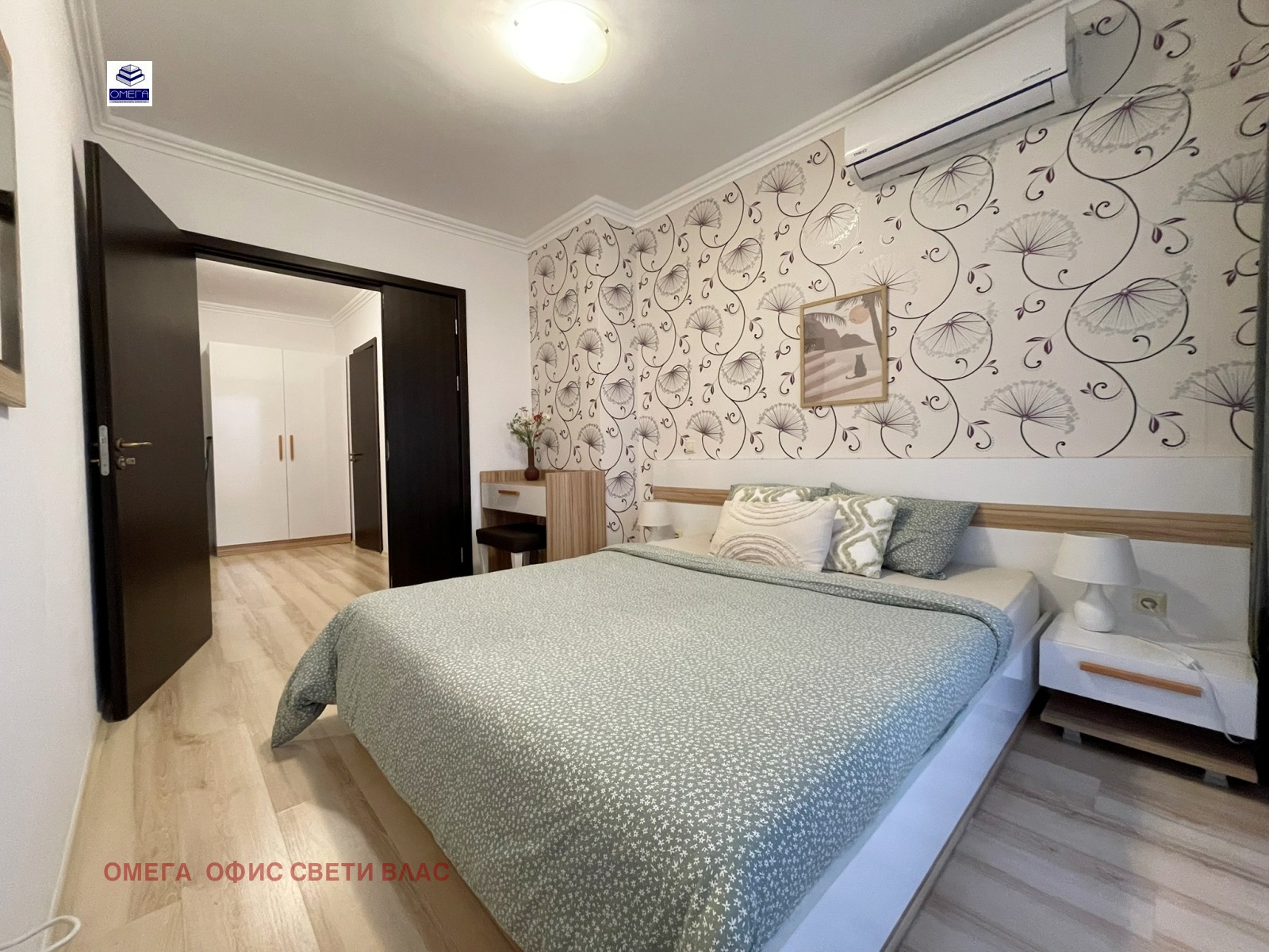 Продава 3-СТАЕН, гр. Свети Влас, област Бургас, снимка 2 - Апартаменти - 53337751