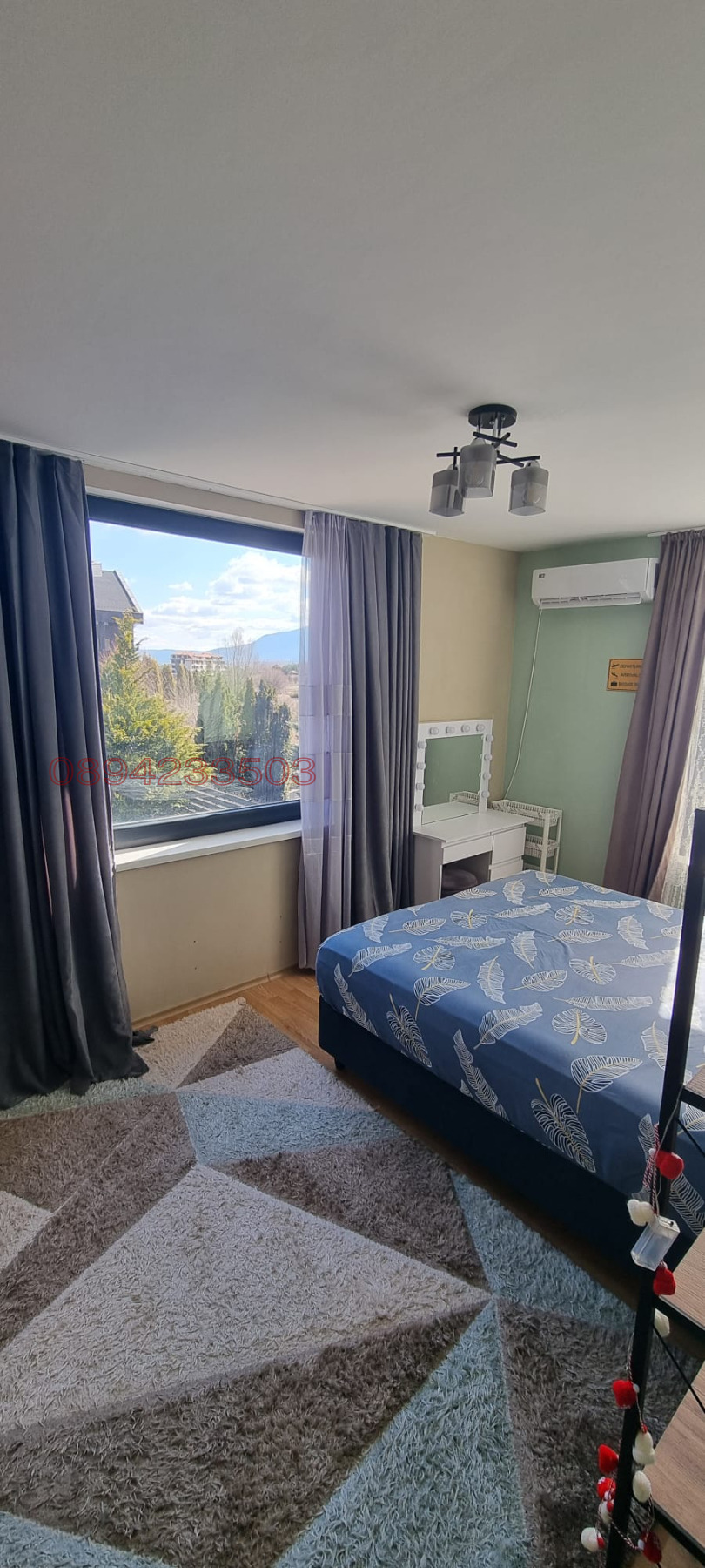 Продава 3-СТАЕН, гр. Банско, област Благоевград, снимка 8 - Апартаменти - 53678066