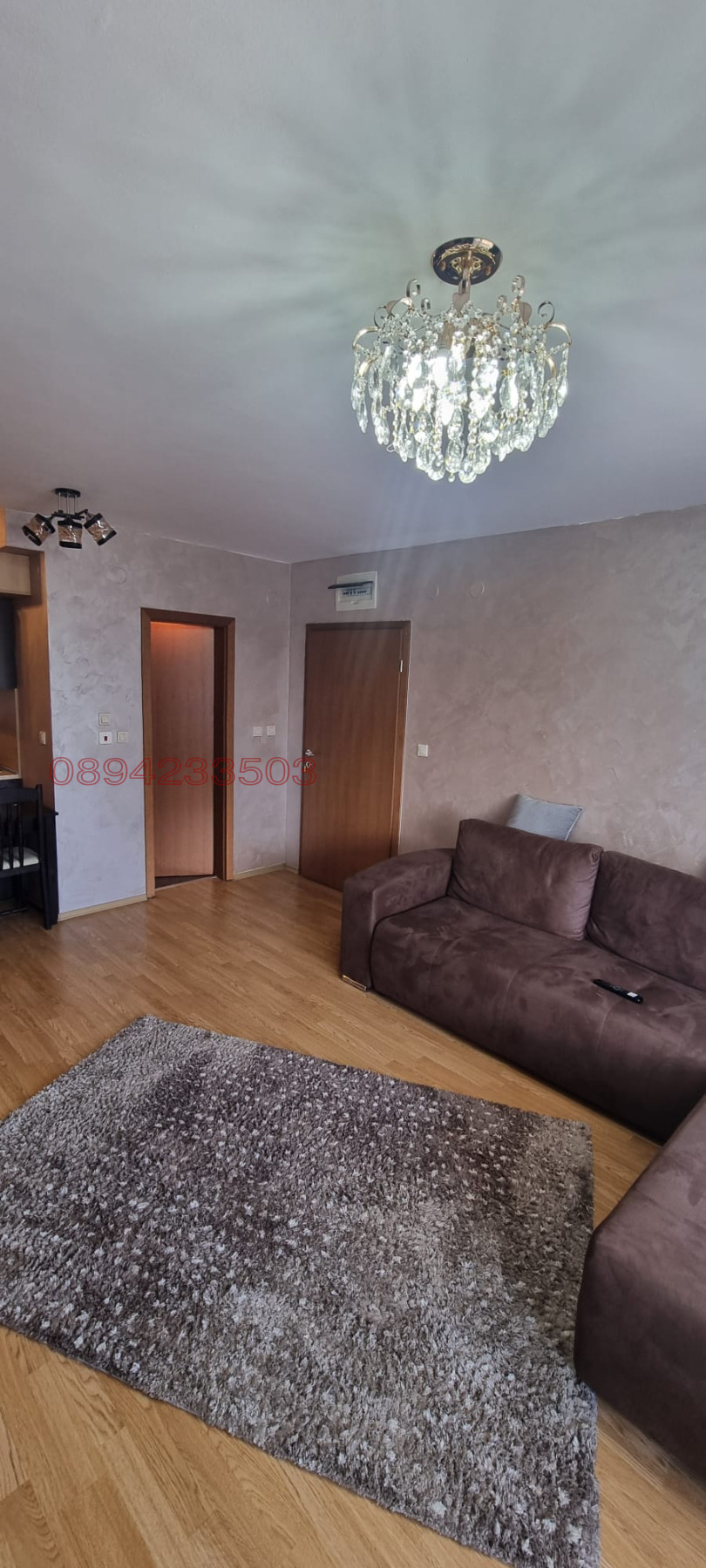 Продава 3-СТАЕН, гр. Банско, област Благоевград, снимка 6 - Апартаменти - 53678066