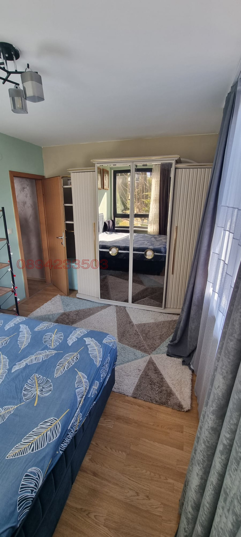 Продава 3-СТАЕН, гр. Банско, област Благоевград, снимка 7 - Апартаменти - 53678066