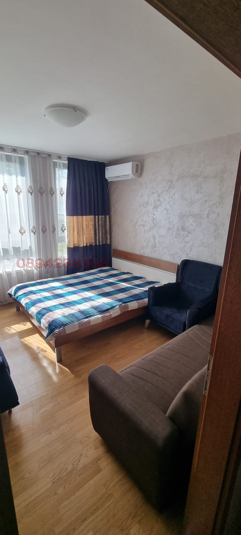 Продава 3-СТАЕН, гр. Банско, област Благоевград, снимка 9 - Апартаменти - 53678066