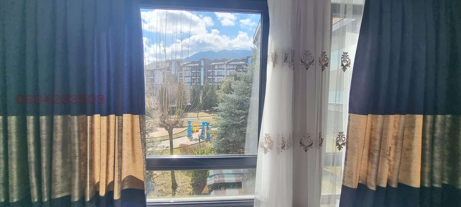 Продава 3-СТАЕН, гр. Банско, област Благоевград, снимка 10 - Апартаменти - 53678066