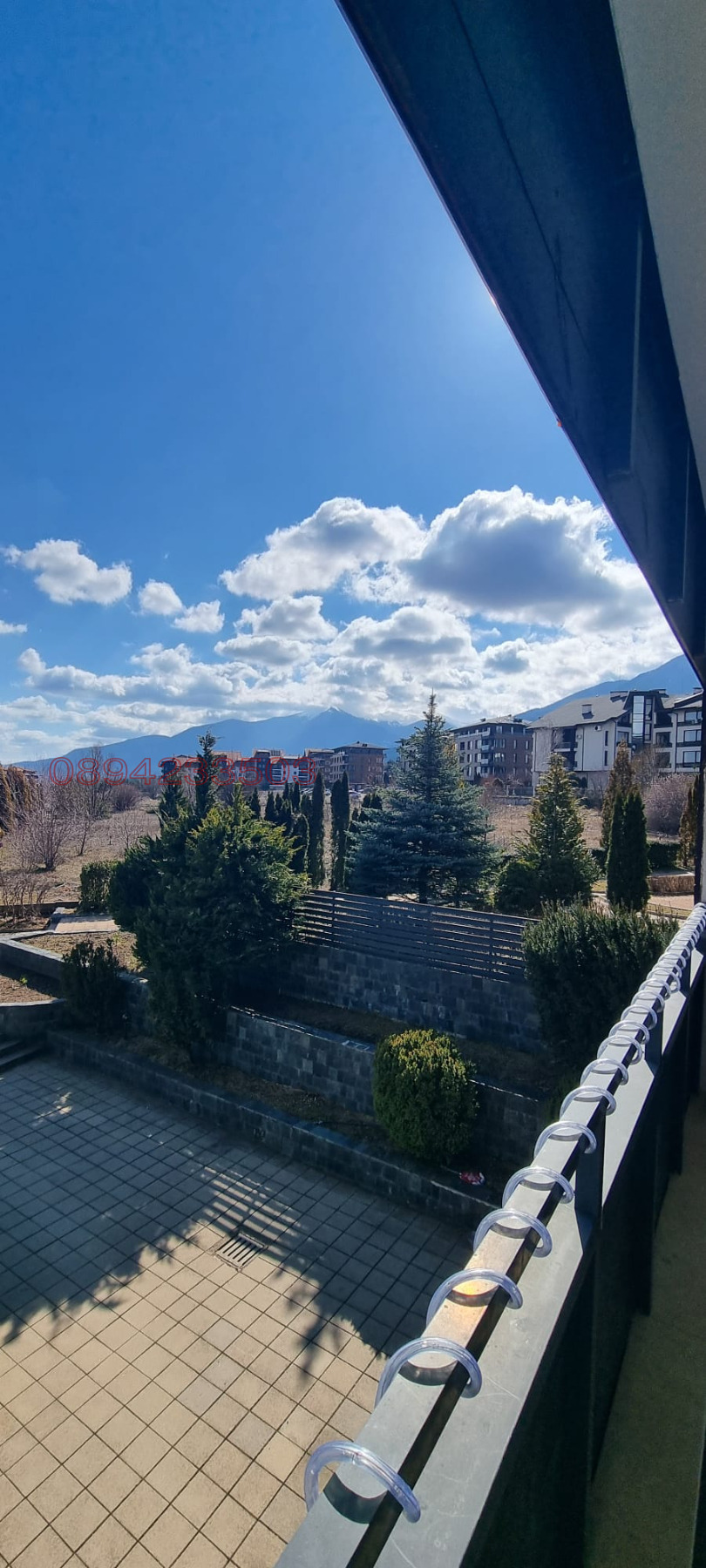 Продава 3-СТАЕН, гр. Банско, област Благоевград, снимка 11 - Апартаменти - 53678066