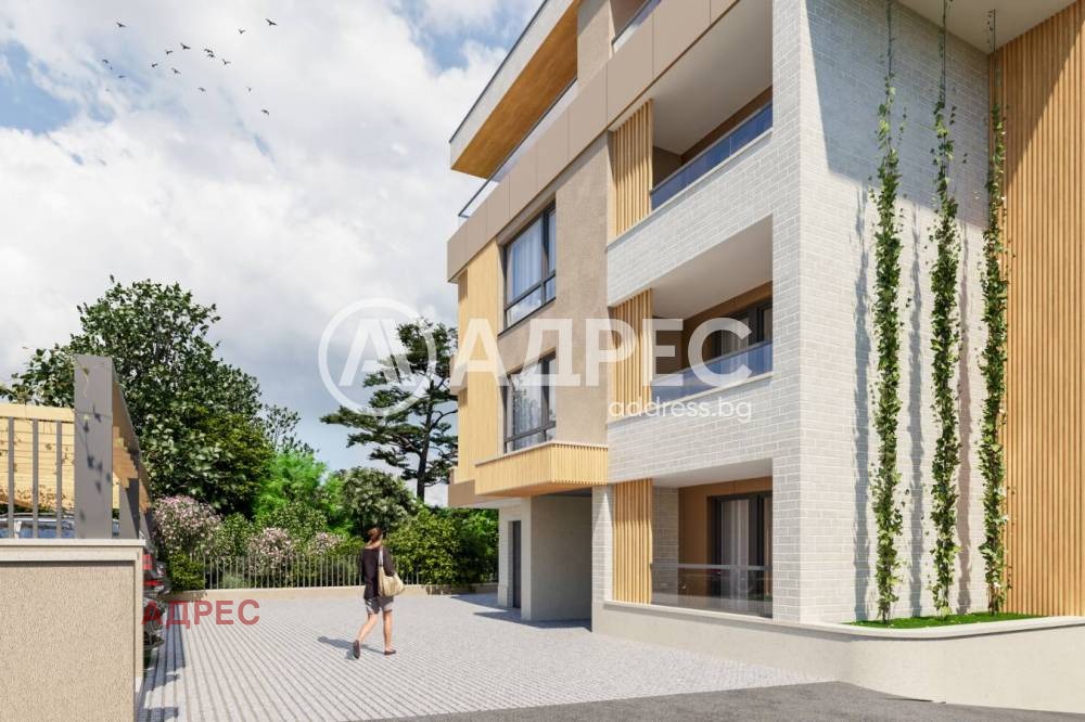 Продава 3-СТАЕН, гр. Варна, Галата, снимка 2 - Апартаменти - 54330081