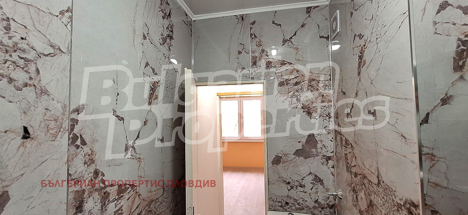 Продава 3-СТАЕН, гр. Пловдив, Тракия, снимка 11 - Апартаменти - 54603200
